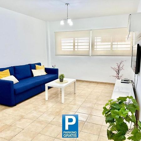 Apartamento E&D Nerja Luaran gambar