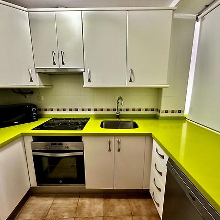 Apartamento E&D Nerja Luaran gambar