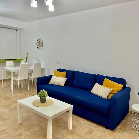 Apartamento E&D Nerja Luaran gambar