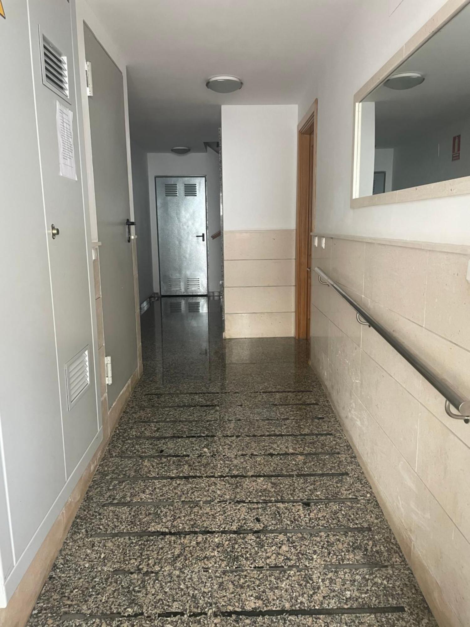 Apartamento E&D Nerja Luaran gambar