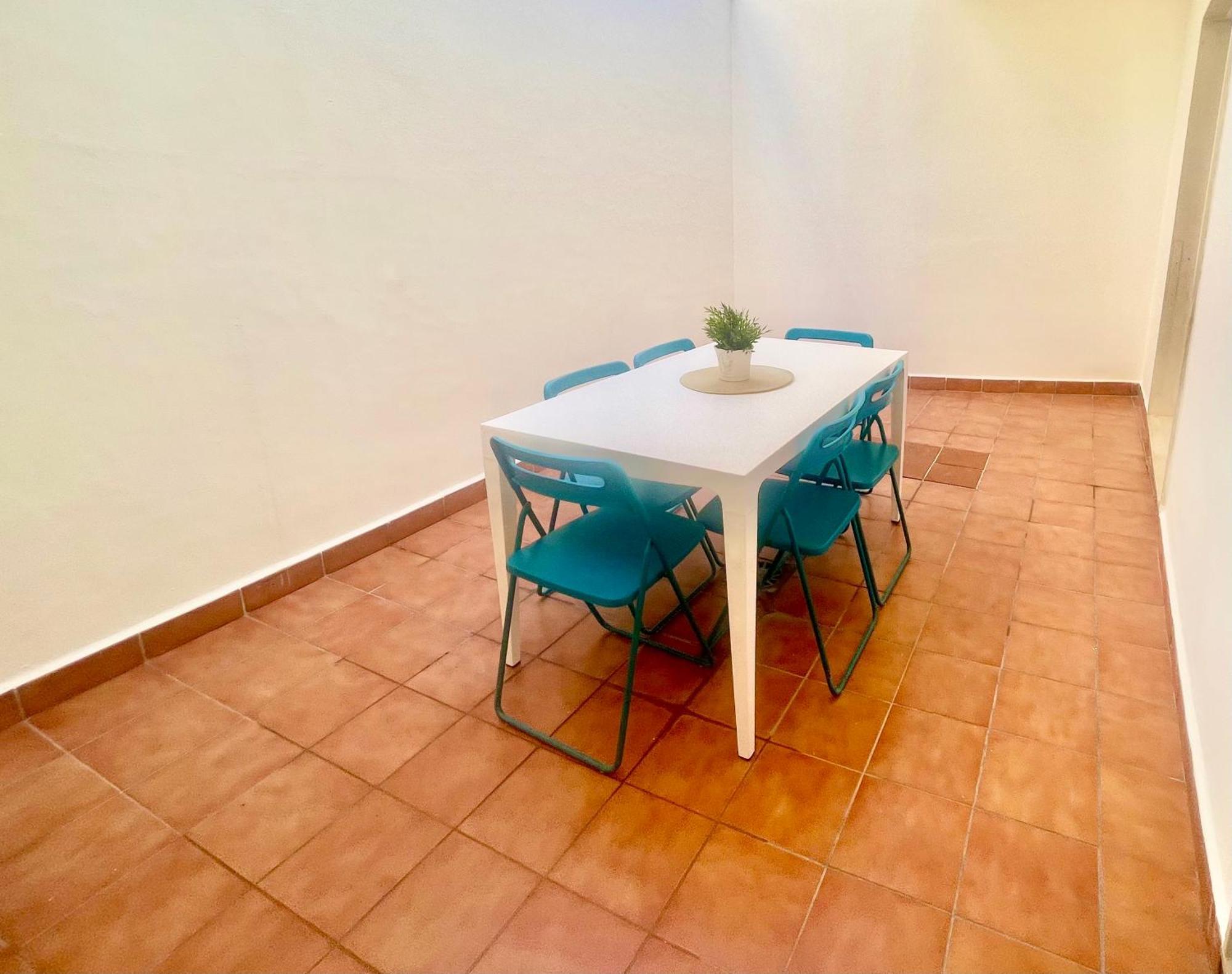 Apartamento E&D Nerja Luaran gambar