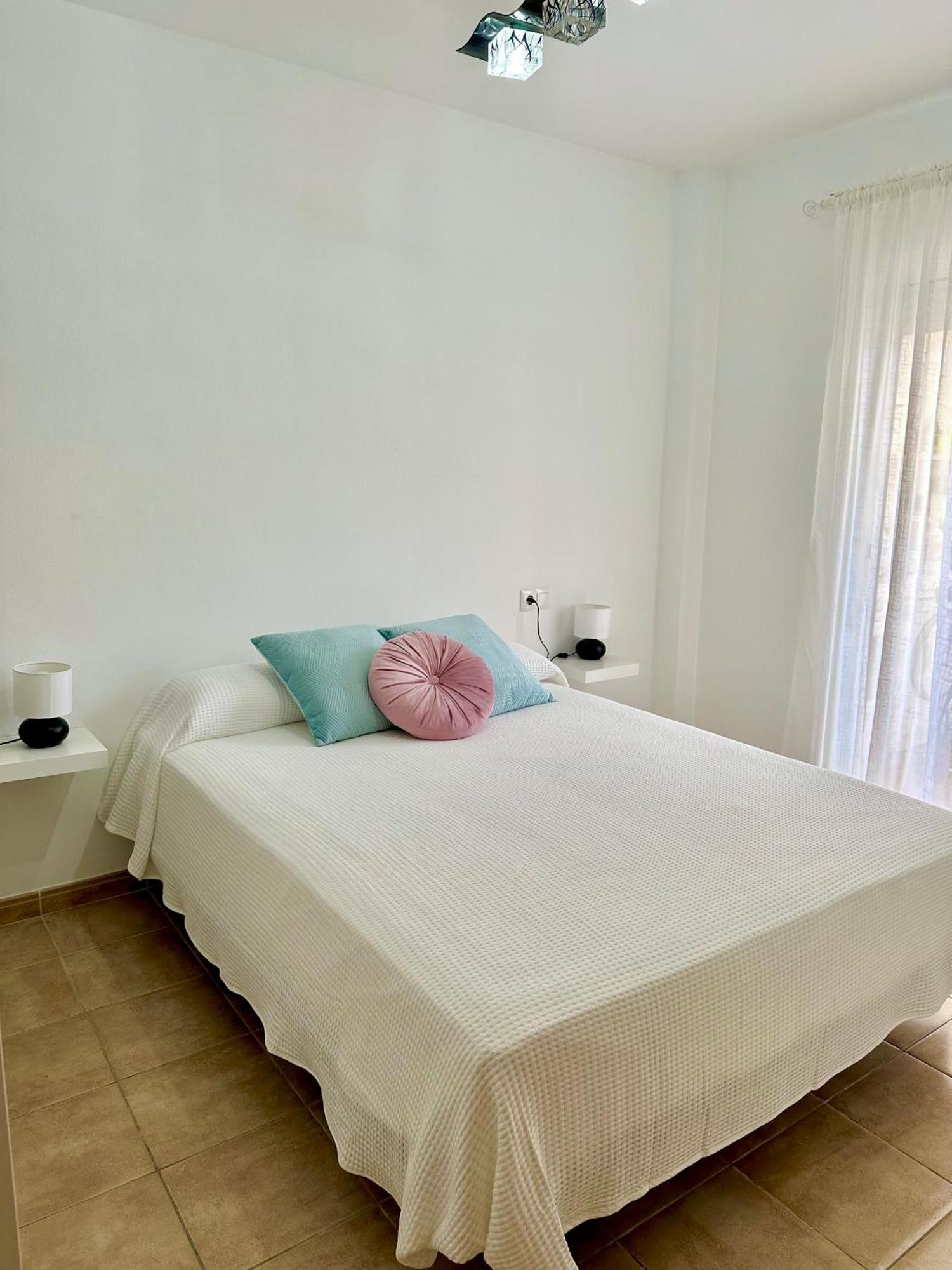 Apartamento E&D Nerja Luaran gambar