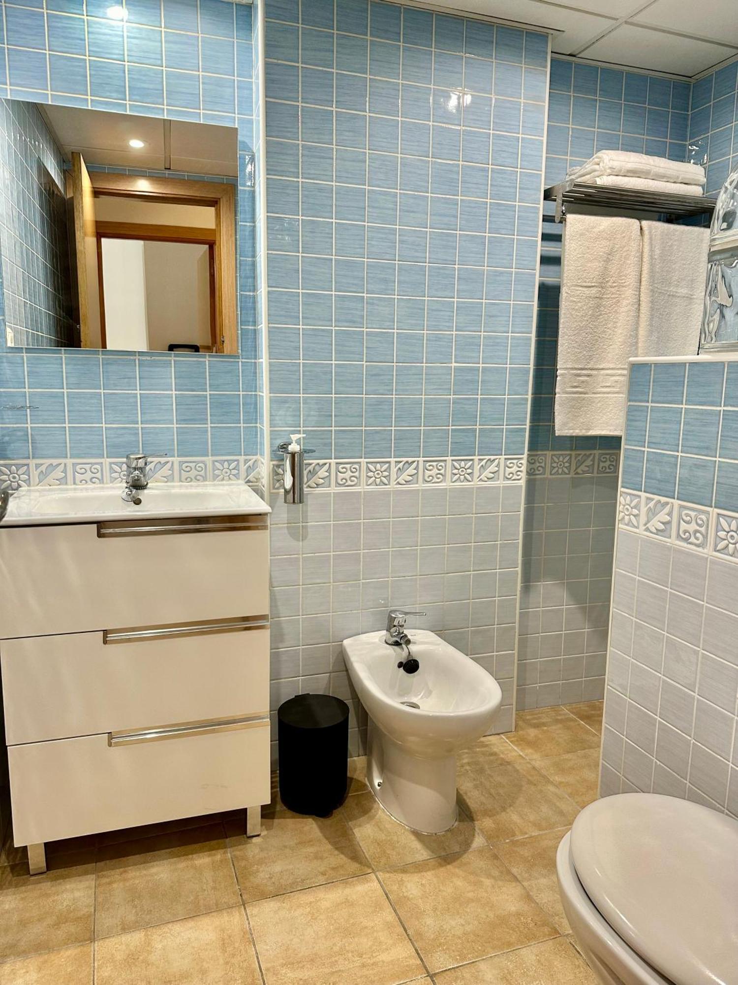 Apartamento E&D Nerja Luaran gambar