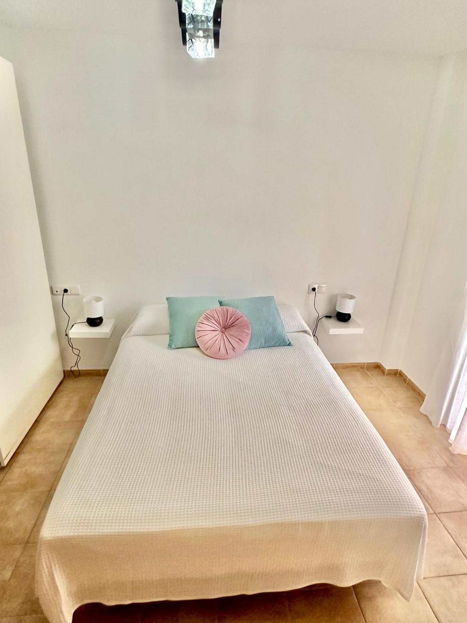 Apartamento E&D Nerja Luaran gambar